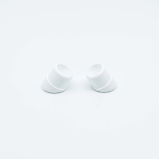 Rörskydd svart plast