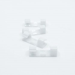 Cable Clips Adhesive, Small Size
