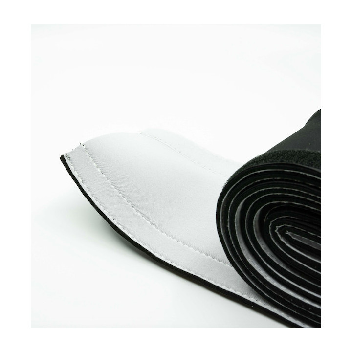 Cable Holders, Cable Socks in Velcro