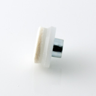 Möbeltassar filt med rörnit