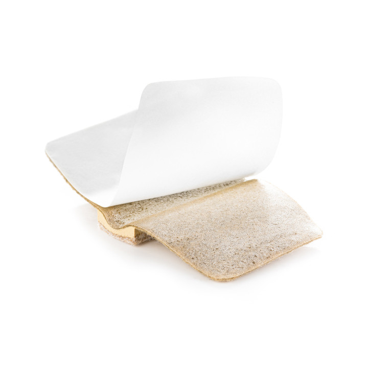 Rörskydd svart plast