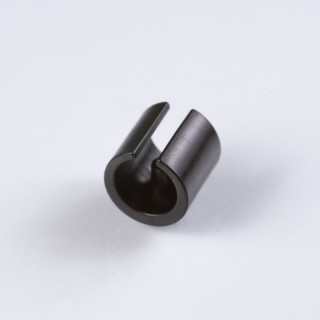 Knotter til stolben, rund og utvendig 