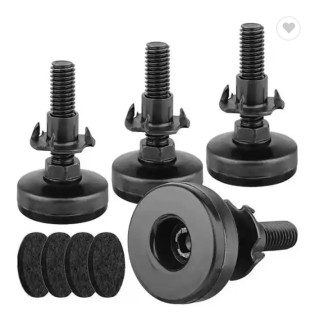Adjustable Feet for Furniture