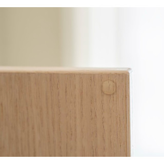 Silicone Pads for Furniture Balancing and Protection