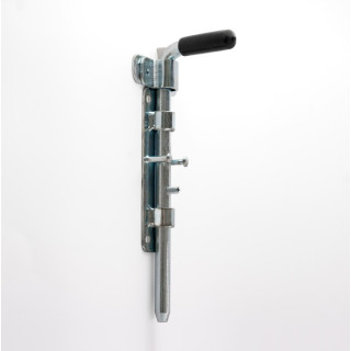 Oppfellbar dørstopper