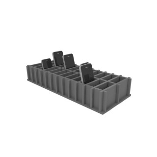 Desk Screen Foldable