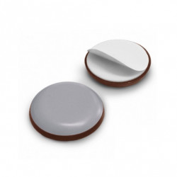 Furniture Glides for Hardwood Floors