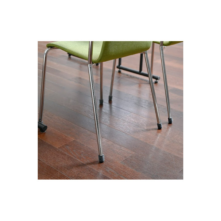 Filcowe nakładki na krzesła