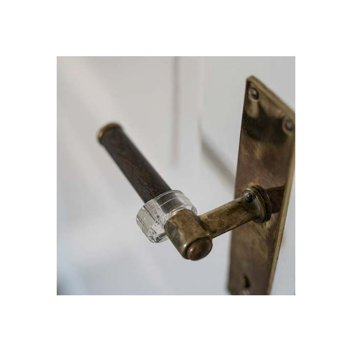 Odbojnik do drzwi, ochrona klamek drzwi