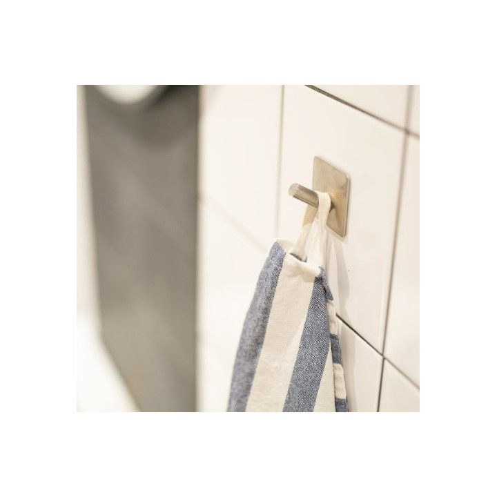 Håndklehenger selvklebende