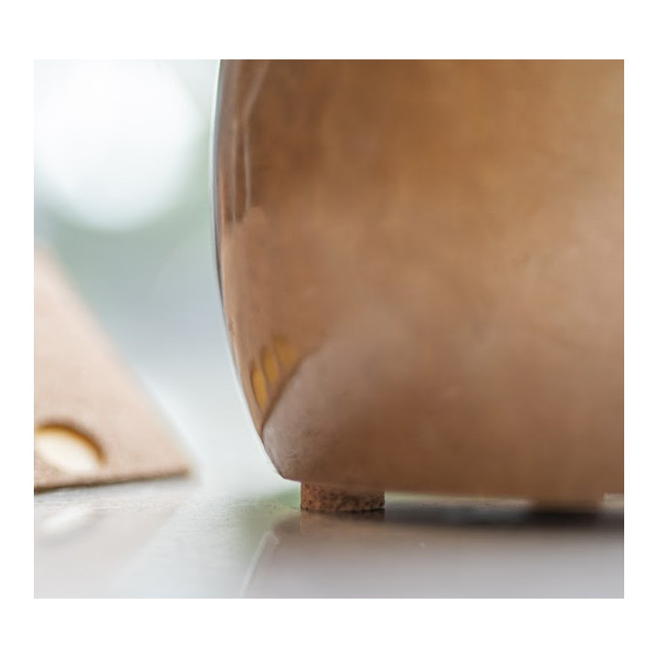 Self Adhesive Cork Pads