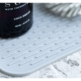 Gummiputer til synke