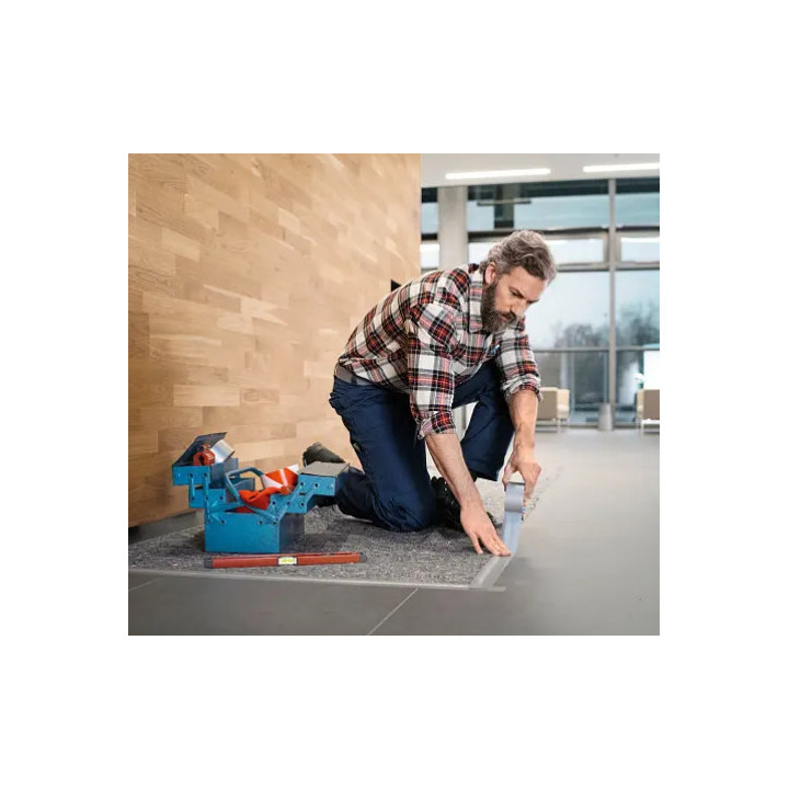 Tape for rugs and carpet