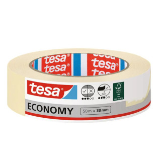 tesa® Maskeringstejp