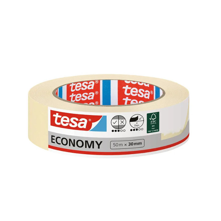 tesa® Masking Tape