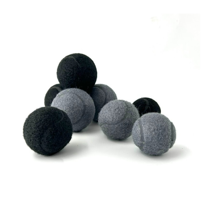 Möbelboll, ljudabsorbent