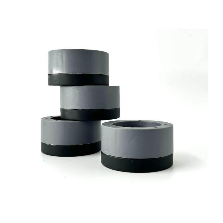 Vibrasjonsdemper vaskemaskin Deluxe modellen