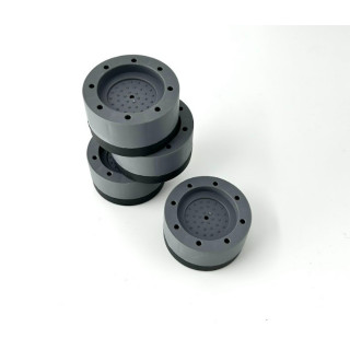 Deluxe Vibration damper for Washer and Dryer
