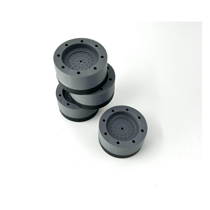 Deluxe Vibration damper for Washer and Dryer