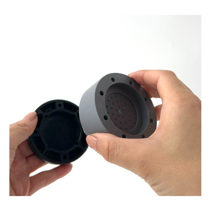 Deluxe Vibration damper for Washer and Dryer