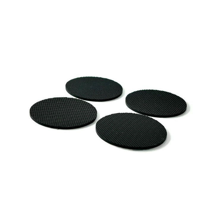 High Quality Adhesive Rubber Pads