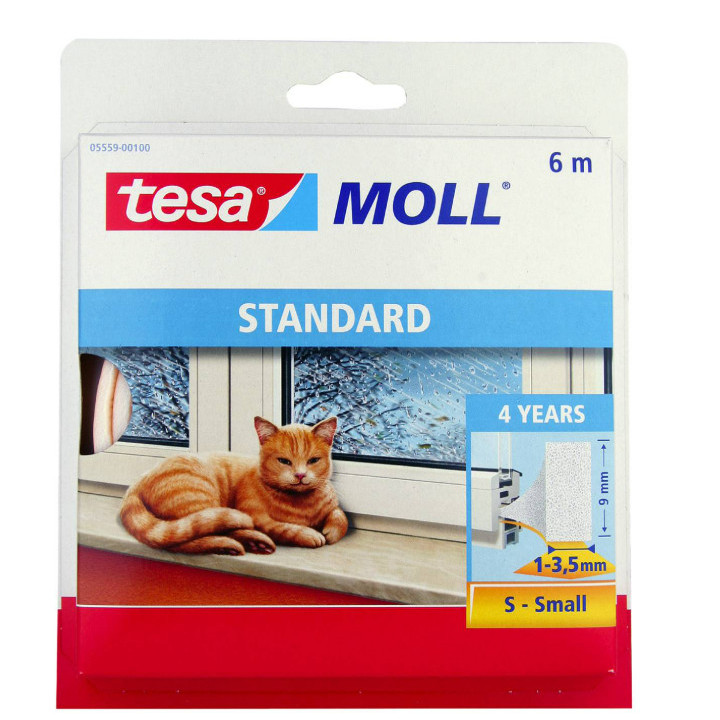 Huonekalujen vaahtomuoviset reunasuojat