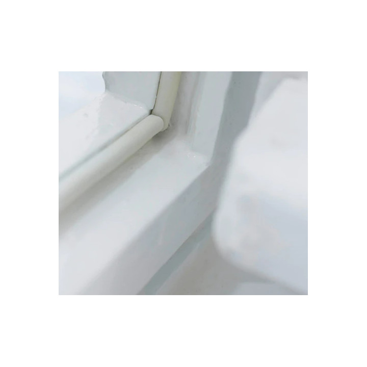 Piankowe ochraniacze krawędzi do mebli