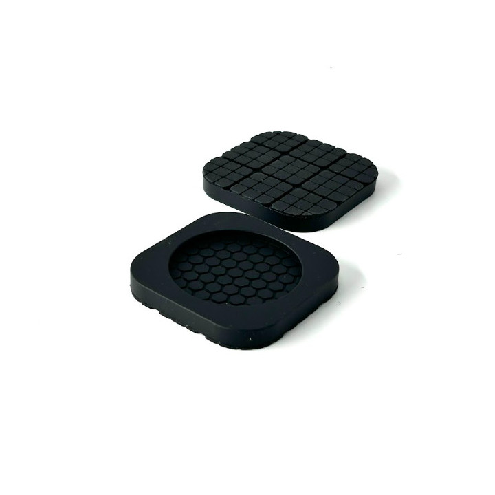 Metallihuonekalukupit ja metallihuonekalualustat