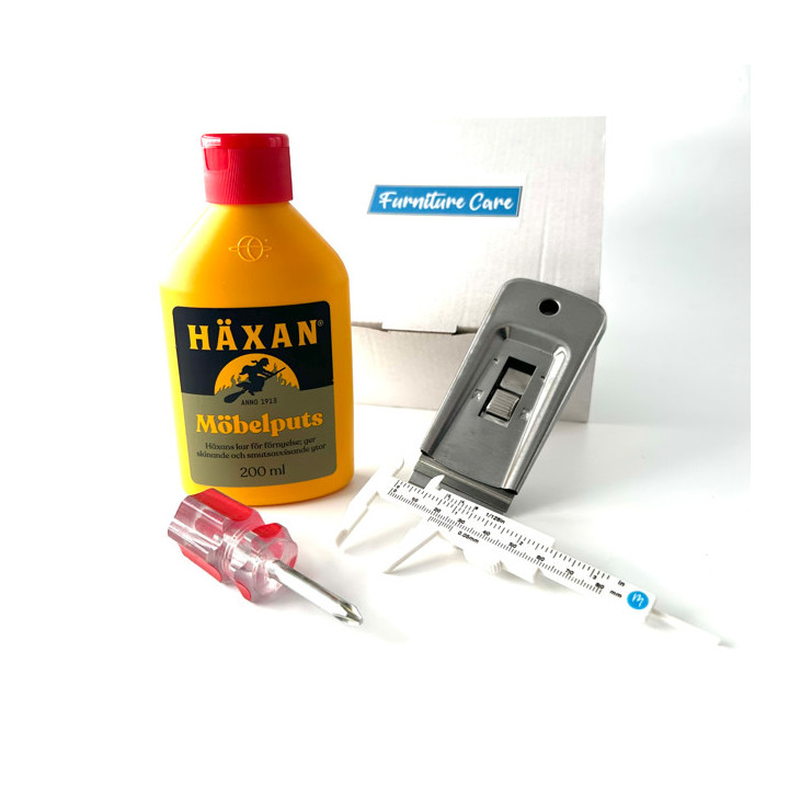 Møbelplejesæt