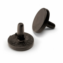 Embout, Plat