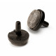 Embout, Plat