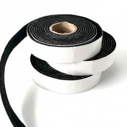 Bandes de feutre, rouleau de feutre autocollant pour portes, etc.