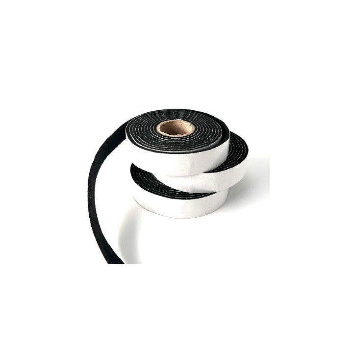 Självhäftande filt, hel rulle