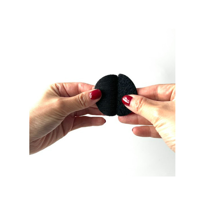 SJälvhäntande kardborre