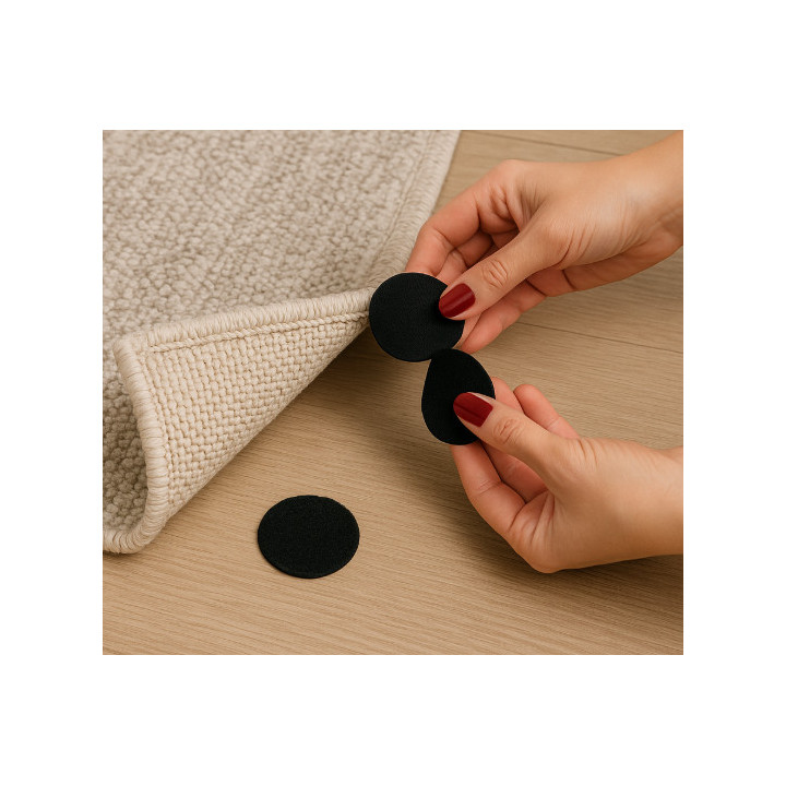 Filcowa torba do przechowywania, Outdoor Textile Pot