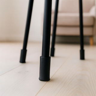 Coussin de meuble en similicuir