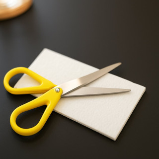 Felt Chair Pads, Cuttable Piece