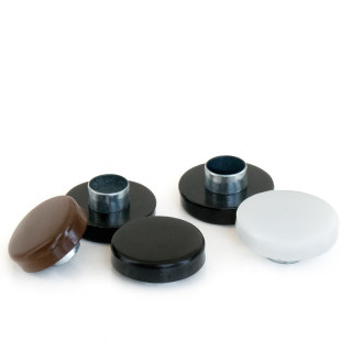 Chair Leg Glides, Heavy duty Glides for Various Furniture