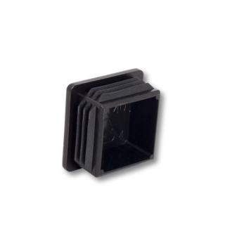 Capuchons intérieurs de pieds de chaises, carrés