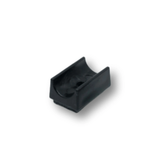 Capuchons de pieds de chaises, plats, avec feutre