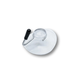 Crochets de salle d'eau en plastique