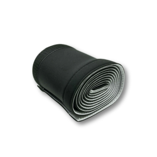 Porte-câble en velcro