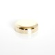 Furniture Cups, Furniture Caster Cups in Metal. Saving floors and for carpet protection