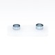 Chair Leg Glides, Nail-On Glides for Various Furniture