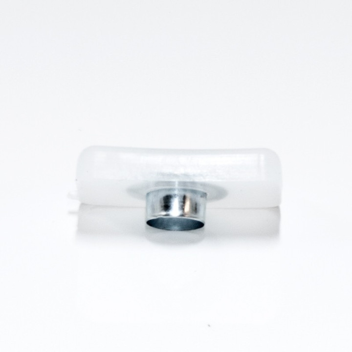 Chair Leg Glides, Nail-On Glides for Various Furniture