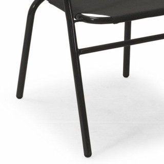 Stolskydd, rörskydd med rundad yta