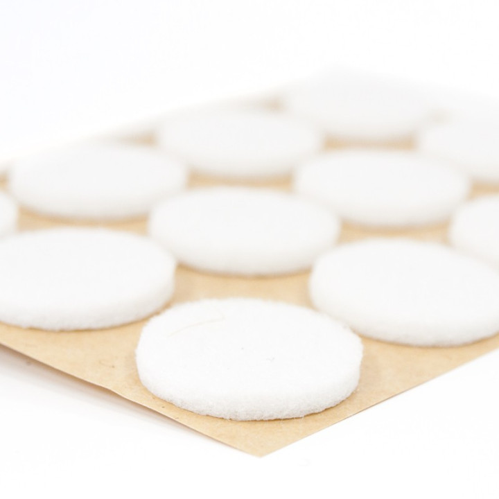 Self Adhesive Felt Pads for Furniture
