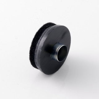 Möbeltassar filt med rörnit