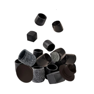 Outside Chair Leg Caps - Furniturewear