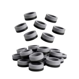 Möbelunderlägg, vibrationsdämpande underlägg